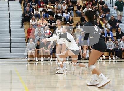 Thumbnail 1 in Archbishop Mitty vs. Saint Francis (CIFCCS Open Championship) photogallery.