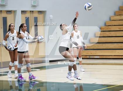 Thumbnail 2 in Archbishop Mitty vs. Saint Francis (CIFCCS Open Championship) photogallery.