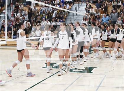 Thumbnail 1 in Archbishop Mitty vs. Saint Francis (CIFCCS Open Championship) photogallery.