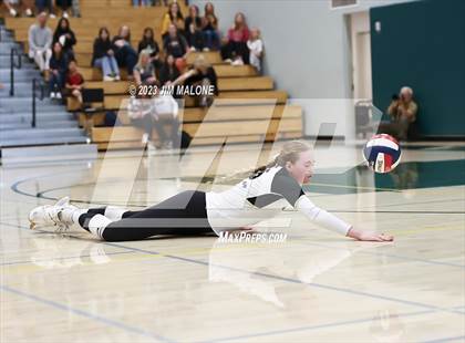 Thumbnail 1 in Archbishop Mitty vs. Saint Francis (CIFCCS Open Championship) photogallery.