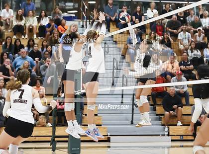 Thumbnail 2 in Archbishop Mitty vs. Saint Francis (CIFCCS Open Championship) photogallery.