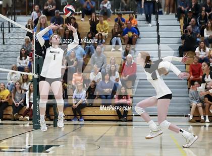 Thumbnail 1 in Archbishop Mitty vs. Saint Francis (CIFCCS Open Championship) photogallery.