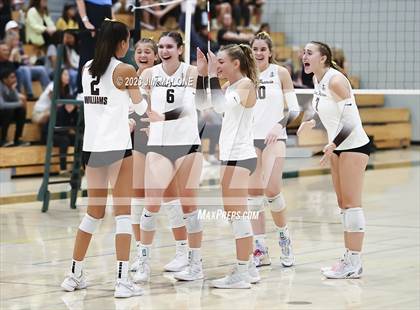 Thumbnail 1 in Archbishop Mitty vs. Saint Francis (CIFCCS Open Championship) photogallery.