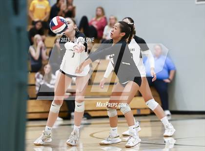 Thumbnail 1 in Archbishop Mitty vs. Saint Francis (CIFCCS Open Championship) photogallery.