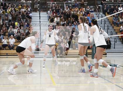 Thumbnail 1 in Archbishop Mitty vs. Saint Francis (CIFCCS Open Championship) photogallery.