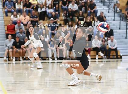 Thumbnail 1 in Archbishop Mitty vs. Saint Francis (CIFCCS Open Championship) photogallery.