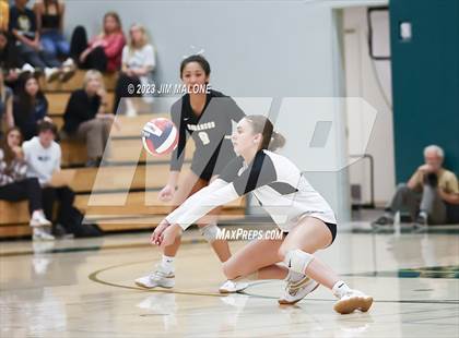 Thumbnail 1 in Archbishop Mitty vs. Saint Francis (CIFCCS Open Championship) photogallery.