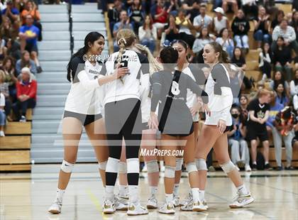 Thumbnail 3 in Archbishop Mitty vs. Saint Francis (CIFCCS Open Championship) photogallery.