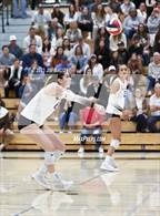 Photo from the gallery "Archbishop Mitty vs. Saint Francis (CIFCCS Open Championship)"