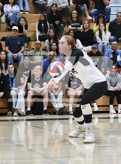 Thumbnail 1 in Archbishop Mitty vs. Saint Francis (CIFCCS Open Championship) photogallery.