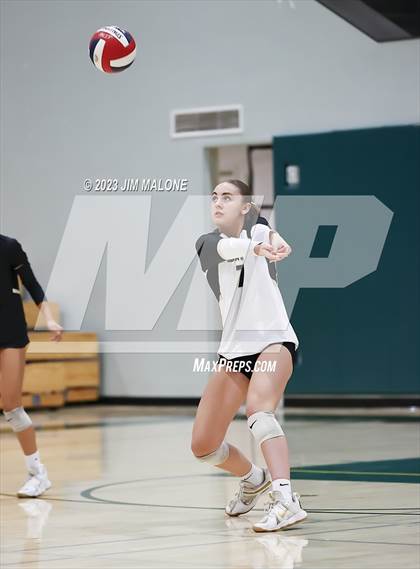 Thumbnail 1 in Archbishop Mitty vs. Saint Francis (CIFCCS Open Championship) photogallery.