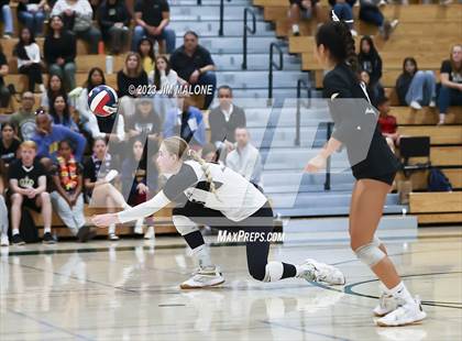 Thumbnail 1 in Archbishop Mitty vs. Saint Francis (CIFCCS Open Championship) photogallery.
