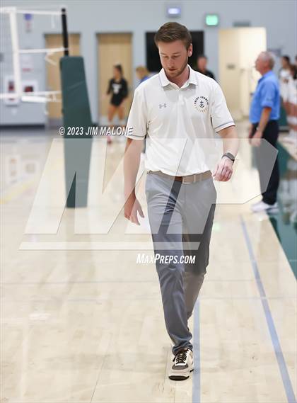 Thumbnail 3 in Archbishop Mitty vs. Saint Francis (CIFCCS Open Championship) photogallery.