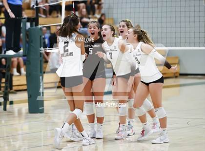 Thumbnail 1 in Archbishop Mitty vs. Saint Francis (CIFCCS Open Championship) photogallery.