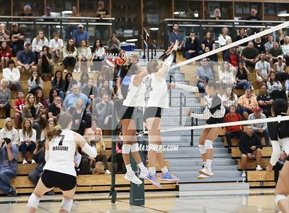 Thumbnail 3 in Archbishop Mitty vs. Saint Francis (CIFCCS Open Championship) photogallery.