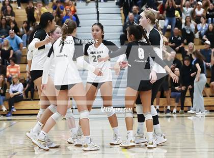Thumbnail 3 in Archbishop Mitty vs. Saint Francis (CIFCCS Open Championship) photogallery.