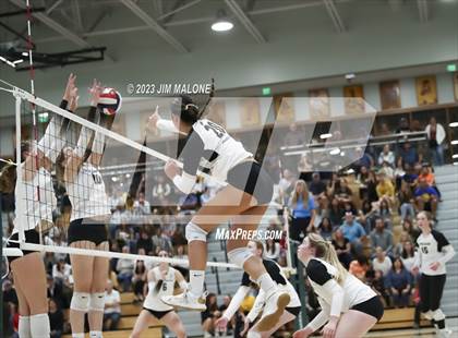 Thumbnail 1 in Archbishop Mitty vs. Saint Francis (CIFCCS Open Championship) photogallery.