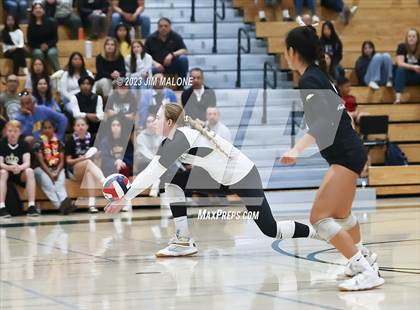 Thumbnail 3 in Archbishop Mitty vs. Saint Francis (CIFCCS Open Championship) photogallery.