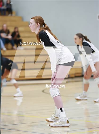 Thumbnail 1 in Archbishop Mitty vs. Saint Francis (CIFCCS Open Championship) photogallery.