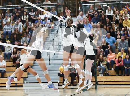 Thumbnail 3 in Archbishop Mitty vs. Saint Francis (CIFCCS Open Championship) photogallery.