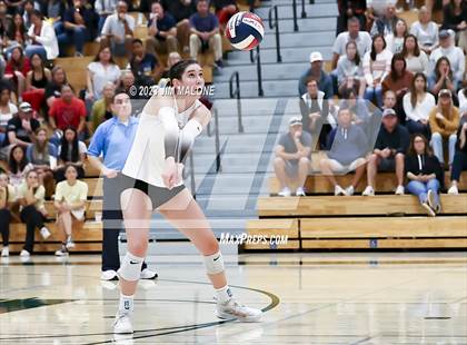 Thumbnail 3 in Archbishop Mitty vs. Saint Francis (CIFCCS Open Championship) photogallery.
