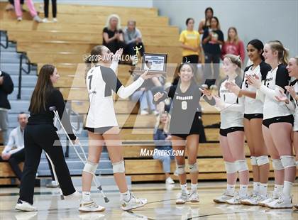 Thumbnail 1 in Archbishop Mitty vs. Saint Francis (CIFCCS Open Championship) photogallery.