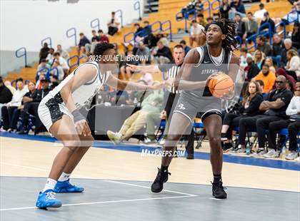 Thumbnail 2 in Dynamic Prep vs Link Academy (Chipotle Nationals Quarterfinal) photogallery.