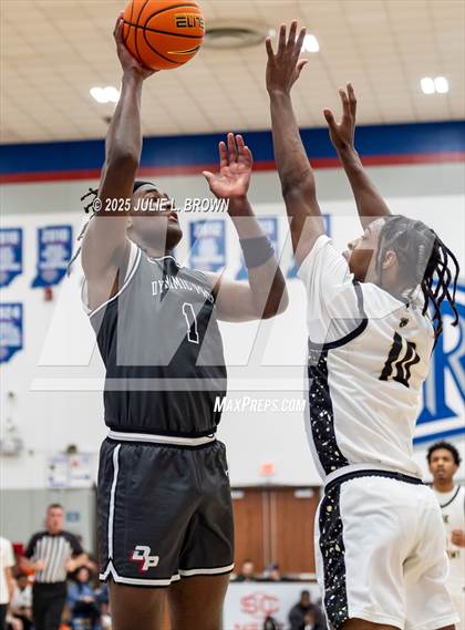 Thumbnail 3 in Dynamic Prep vs Link Academy (Chipotle Nationals Quarterfinal) photogallery.