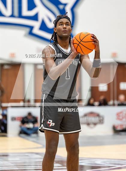 Thumbnail 2 in Dynamic Prep vs Link Academy (Chipotle Nationals Quarterfinal) photogallery.