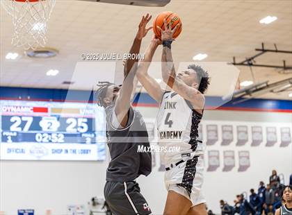 Thumbnail 2 in Dynamic Prep vs Link Academy (Chipotle Nationals Quarterfinal) photogallery.