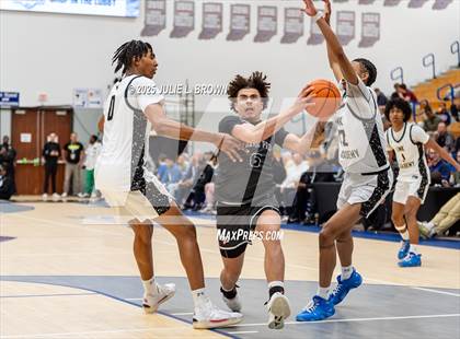 Thumbnail 2 in Dynamic Prep vs Link Academy (Chipotle Nationals Quarterfinal) photogallery.