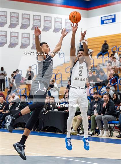 Thumbnail 2 in Dynamic Prep vs Link Academy (Chipotle Nationals Quarterfinal) photogallery.