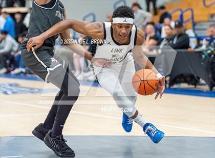 Thumbnail 1 in Dynamic Prep vs Link Academy (Chipotle Nationals Quarterfinal) photogallery.