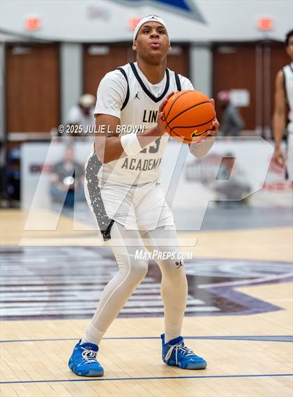 Thumbnail 3 in Dynamic Prep vs Link Academy (Chipotle Nationals Quarterfinal) photogallery.