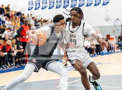 Thumbnail 2 in Dynamic Prep vs Link Academy (Chipotle Nationals Quarterfinal) photogallery.