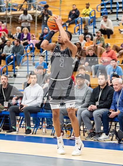 Thumbnail 3 in Dynamic Prep vs Link Academy (Chipotle Nationals Quarterfinal) photogallery.