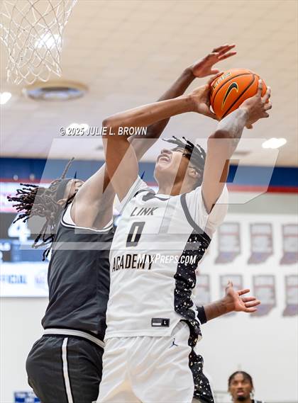 Thumbnail 1 in Dynamic Prep vs Link Academy (Chipotle Nationals Quarterfinal) photogallery.