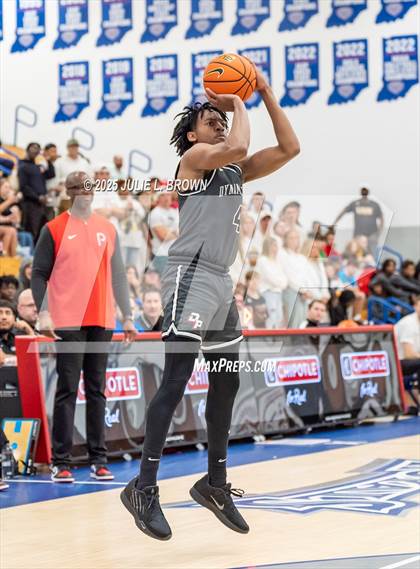 Thumbnail 1 in Dynamic Prep vs Link Academy (Chipotle Nationals Quarterfinal) photogallery.