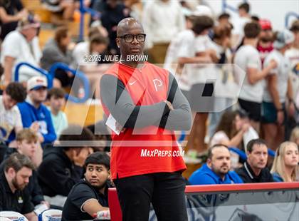 Thumbnail 3 in Dynamic Prep vs Link Academy (Chipotle Nationals Quarterfinal) photogallery.