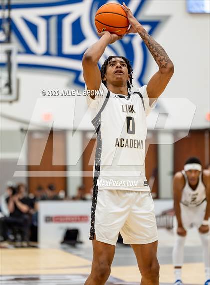 Thumbnail 2 in Dynamic Prep vs Link Academy (Chipotle Nationals Quarterfinal) photogallery.