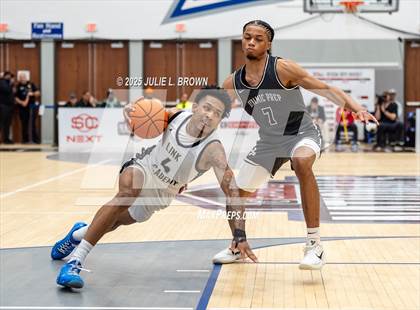 Thumbnail 3 in Dynamic Prep vs Link Academy (Chipotle Nationals Quarterfinal) photogallery.