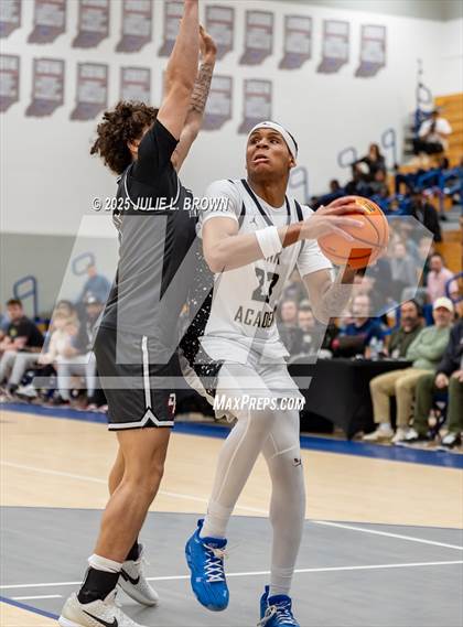 Thumbnail 3 in Dynamic Prep vs Link Academy (Chipotle Nationals Quarterfinal) photogallery.