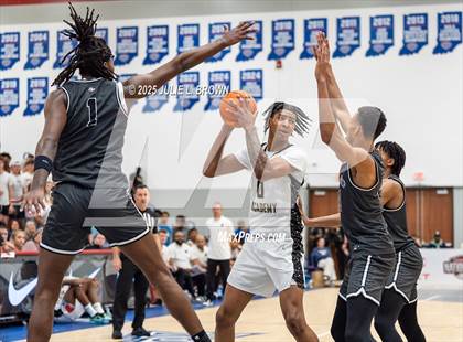 Thumbnail 2 in Dynamic Prep vs Link Academy (Chipotle Nationals Quarterfinal) photogallery.