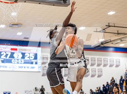 Thumbnail 3 in Dynamic Prep vs Link Academy (Chipotle Nationals Quarterfinal) photogallery.