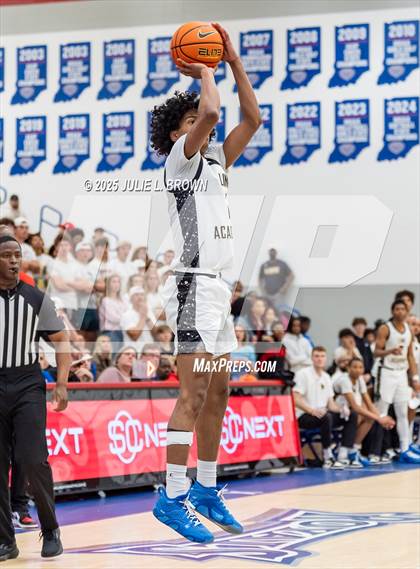 Thumbnail 3 in Dynamic Prep vs Link Academy (Chipotle Nationals Quarterfinal) photogallery.