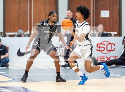 Thumbnail 2 in Dynamic Prep vs Link Academy (Chipotle Nationals Quarterfinal) photogallery.