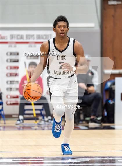 Thumbnail 1 in Dynamic Prep vs Link Academy (Chipotle Nationals Quarterfinal) photogallery.