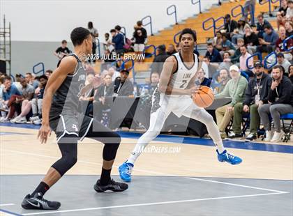 Thumbnail 1 in Dynamic Prep vs Link Academy (Chipotle Nationals Quarterfinal) photogallery.