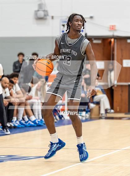 Thumbnail 3 in Dynamic Prep vs Link Academy (Chipotle Nationals Quarterfinal) photogallery.