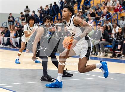 Thumbnail 1 in Dynamic Prep vs Link Academy (Chipotle Nationals Quarterfinal) photogallery.